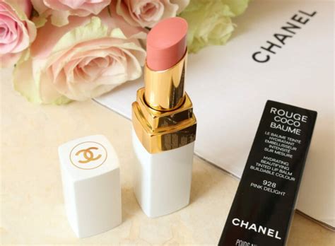 chanel 928 pink delight nordstrom|Chanel lipstick review.